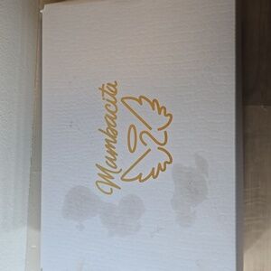 Kobe 8 mambacita size 7